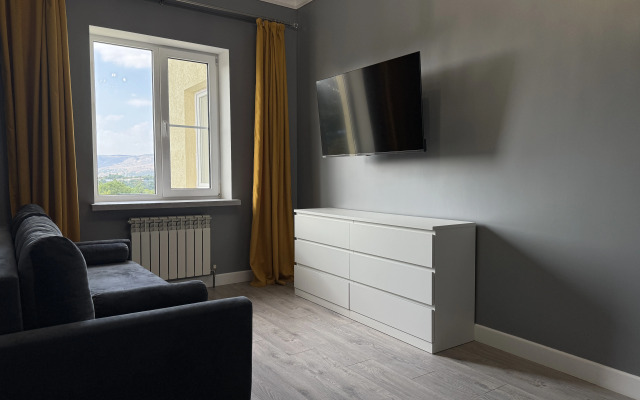 V Dome Premium-Klassa Apartment
