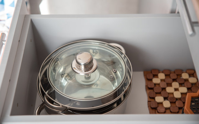 Квартира с новым ремонтом в центре города