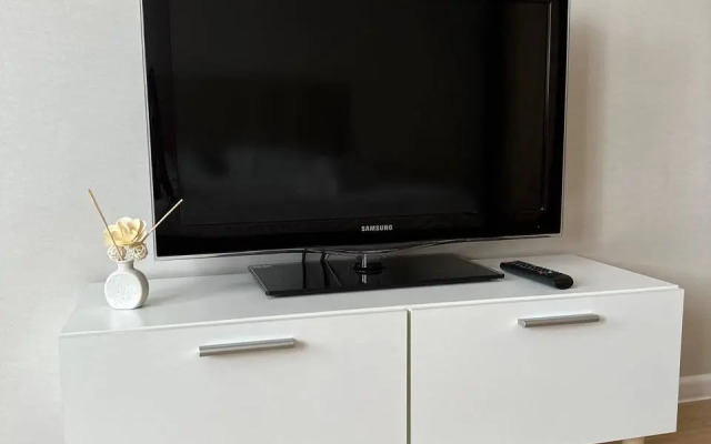 V Ivanteevke Flat
