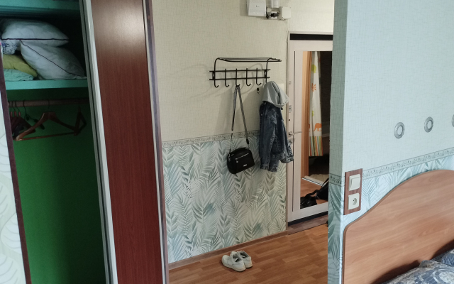 Квартира У Медакадемии на четверых в самом центре