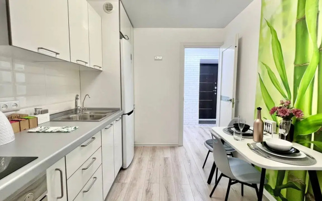 Rent House V Tsentre Starogo Goroda Apartments