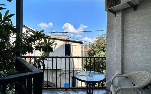 Marioni Hotel