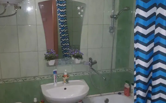 Квартира на улице Обручева 8