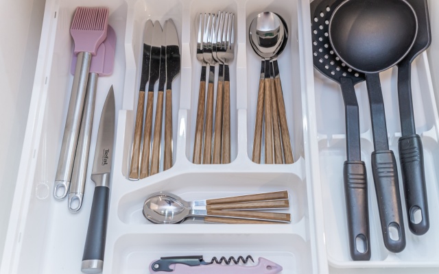 Апартаменты Трехместные