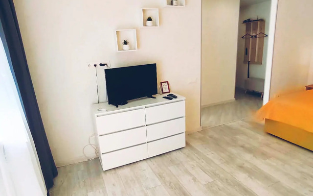 Komfort Na Fadeeva Apartments