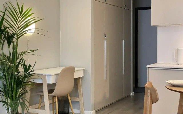 Samotsvet Na Vitebskom Prospekte 99k1 Apartments