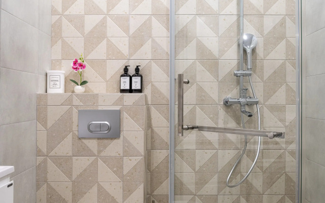 Oblako Uk Atmosfera S Vidom Na Gory Apartments
