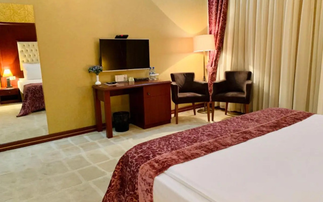 Clover Boutique Hotel