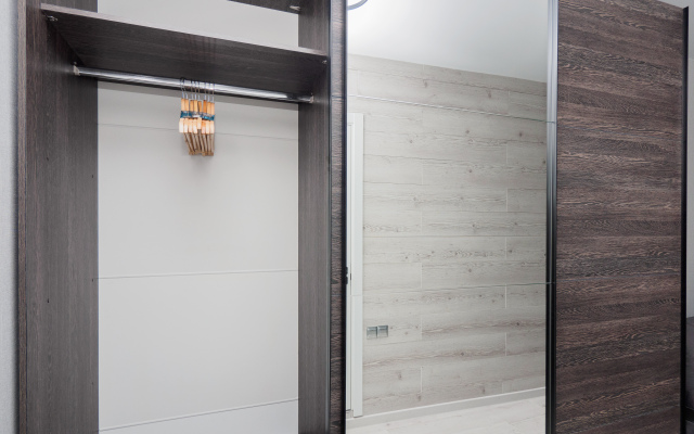 Апартаменты Место под солнцем 12