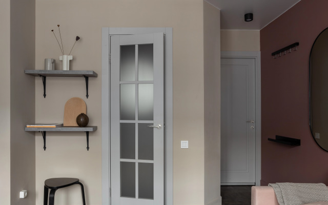 Апартаменты Теорема 2