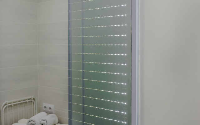 Квартира Город на Ладони