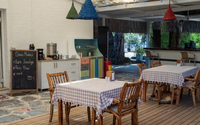 Boutique Class Hotel Gümüslük