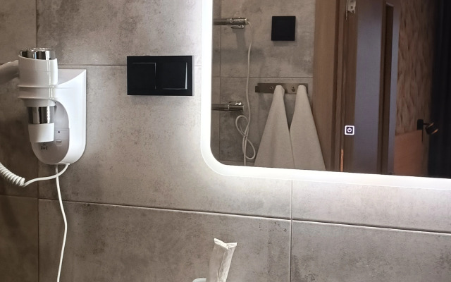 Гостиница Печора