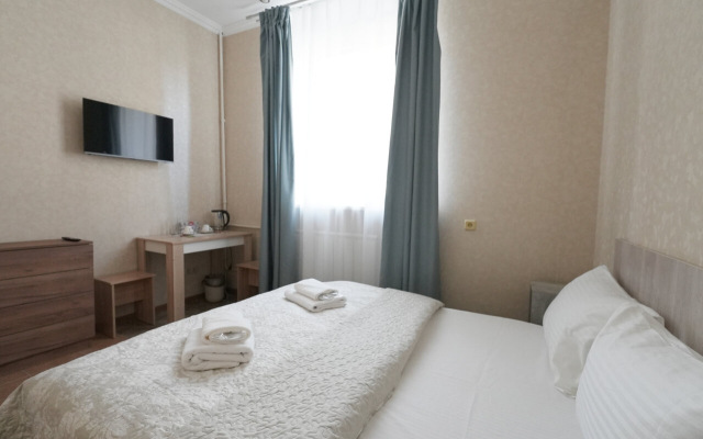 Afina Hotel