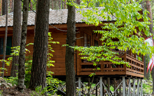 Hotel Narniya