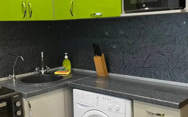 Квартира Sever Apart в Северодвинске на Труда  14