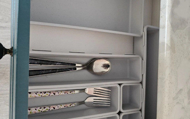 Апартаменты L.V.Hotels на Рязанской 23