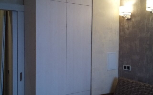 Квартира на Гагарина 52