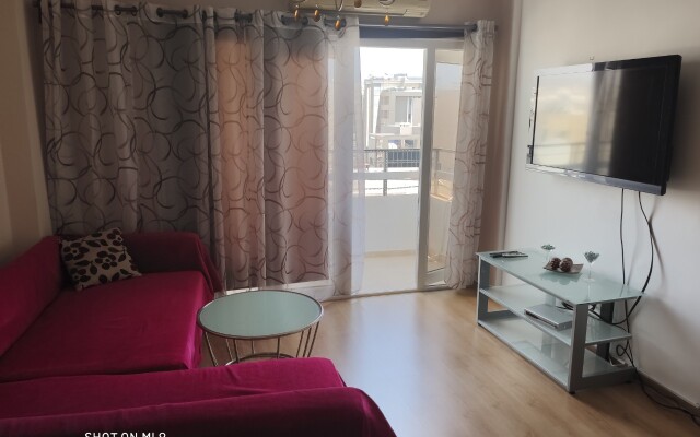 Debenhams Apartments