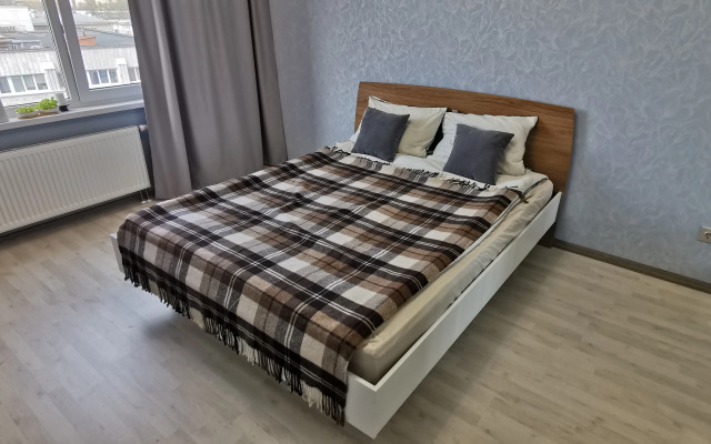 Квартира Шикарная евродвушка в доме бизнес-класса