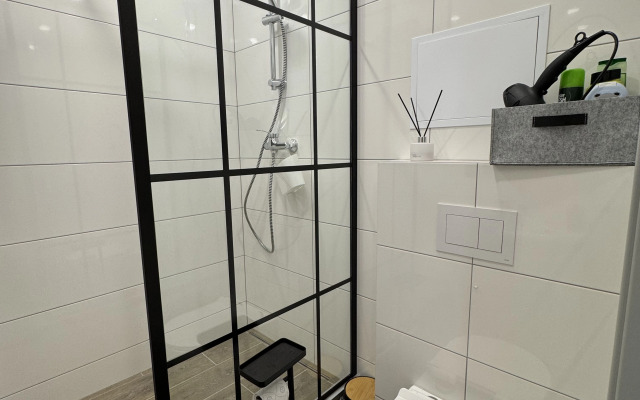 Квартира у Нижнего Озера