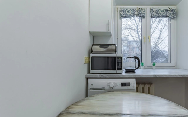 Квартира Уютная в Центре Города