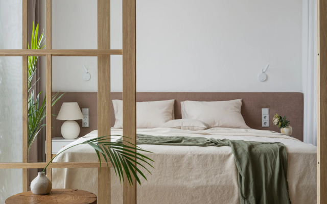 Marisol Barcelona Premialnyi apartament v tsentre s vidom na more