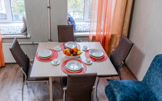 Апартаменты в Центре Санкт-Петербурга