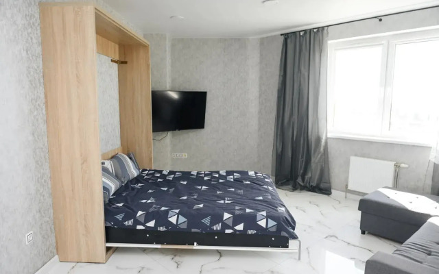 Na Ulitse Proletarskoy 2a Apartments