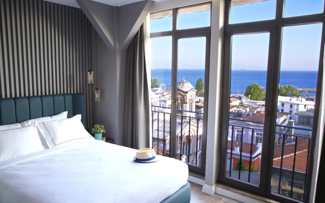 Hotel Bronte