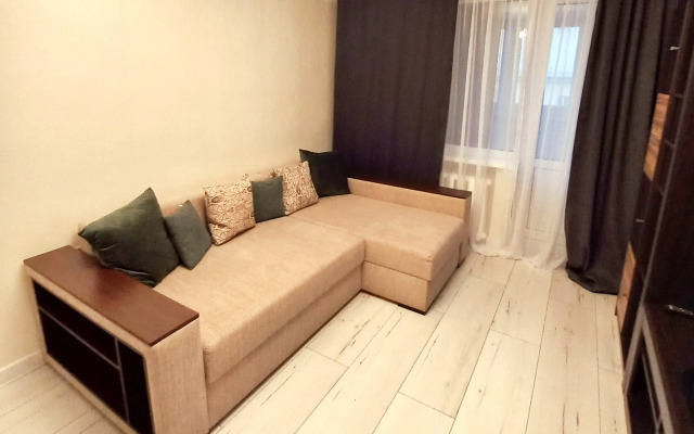 Ivory House Apartments
