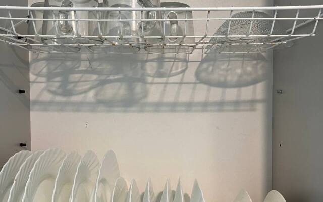 Апартаменты Комсомольская