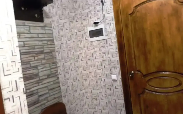 Zhk Tsentralny Flat