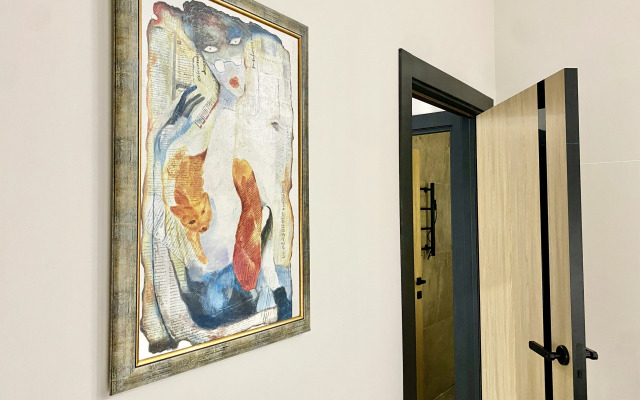 Sova_Mira Mini hotel