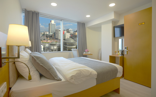 Hotel Kartal Palace Taksim Square