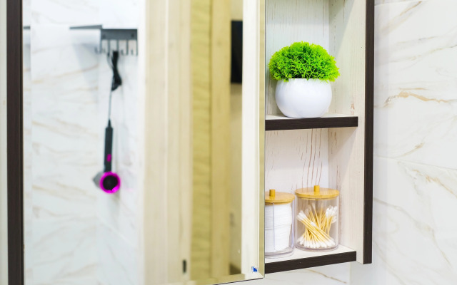 V Zhk Biznes-Klasa V Dagomyse Flat