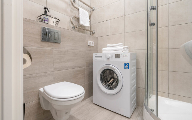 KeysSpb na Krylenko ST16 Apartments