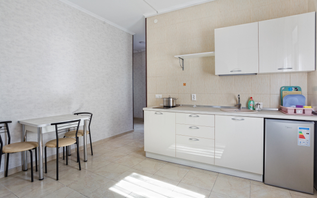 Strela Apart-Hotel
