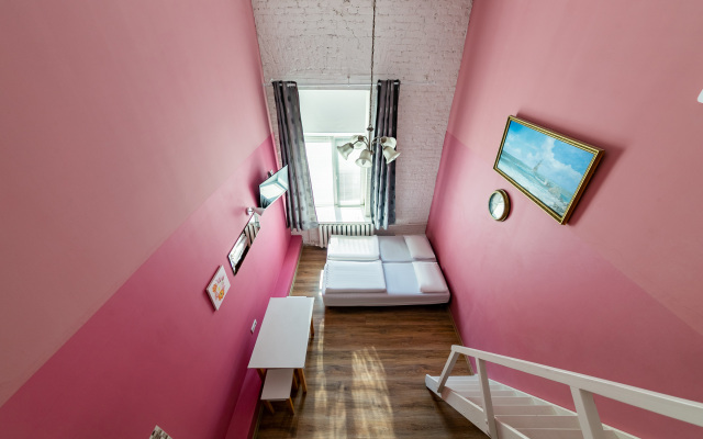 Butka Apart Duplex Apartments 5
