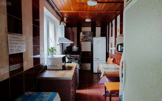Fresh Apart Guest house
