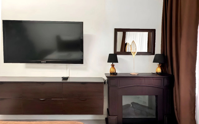 Апартаменты Викинг Хаус