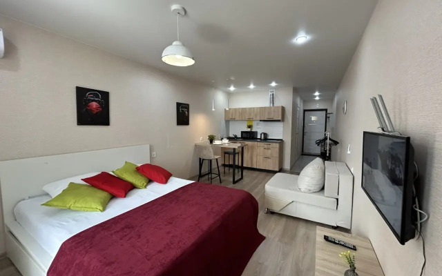 Квартира Уютная студия в Центре