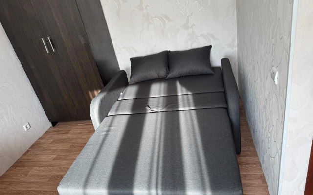 Жилое помещение Квартира на Гагарина 17