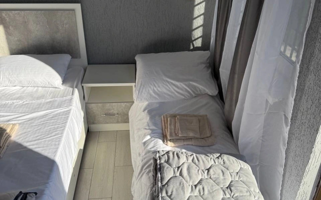 Orkhideya Living Quarters