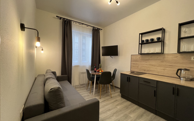 Scandinavian style apartments Apartments