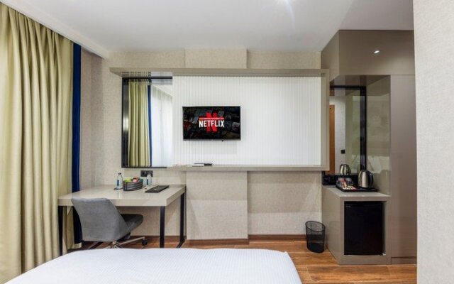 Dem Hotel Premium İstanbul Airport