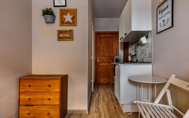 Квартира Студия N4 у Львиного мостика