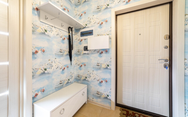 Spacious Visit to Sochi Apartments