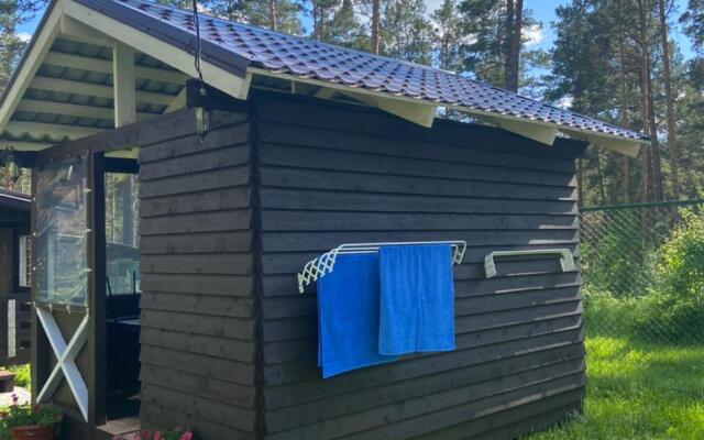 PANORAMA ALTAI Guest House