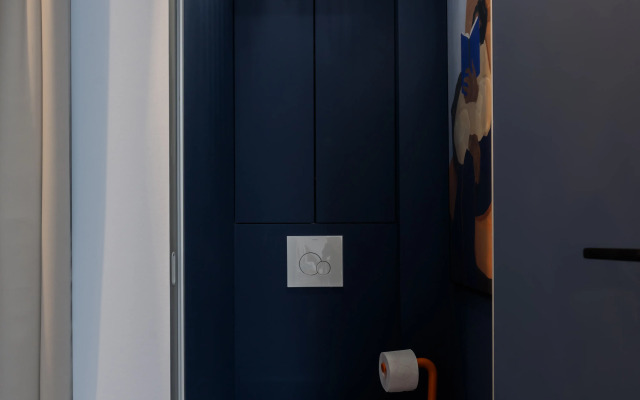 Апартаменты Сочное Настроение